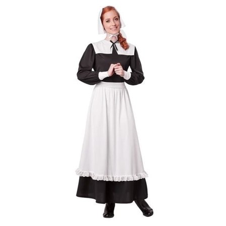 Pyhiinvaeltajan naamiaisasu