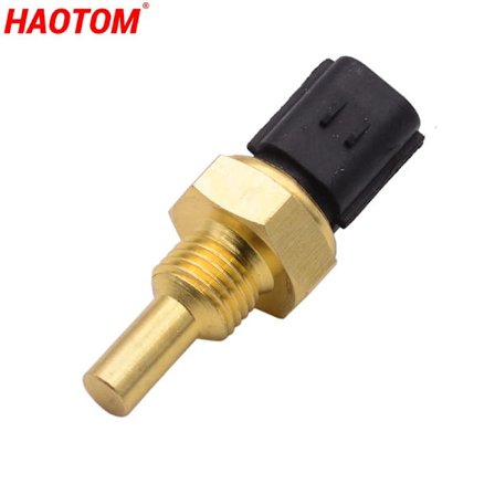 Bil Kjølevæske Vanntemperatursensor For Ssangyong Actyon 2006-2010 Kyron 2006-2014 Stavic 2006-2013 Korando C Rexton 1615423417