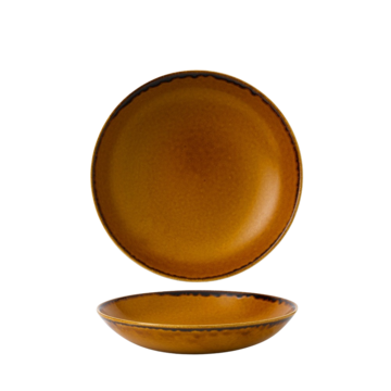 SKÅL HARVEST BRUN