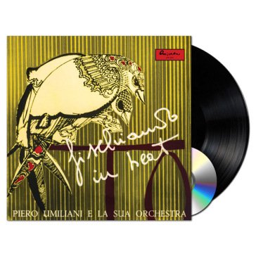 Fischiando in beat PIERO UMILIANI E LA