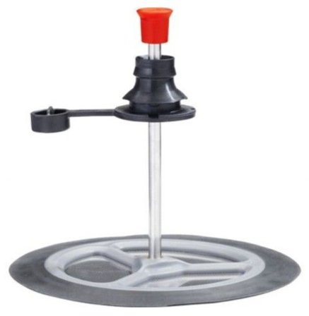MSR Coffee Press Kit Reactor 1.0L