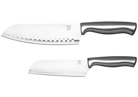 ØYO KNIVSETT SPURV 2 DELER