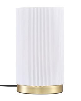 Bordslampa Dora Vit - PR Home