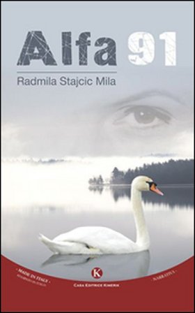 Alfa 91 Stajcic Radmila Mila
