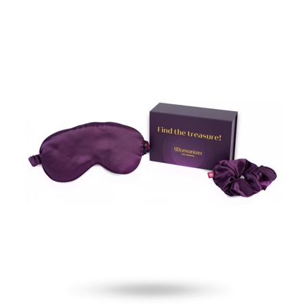 Find The Treasure - Vuxen.se - Sexiga accessoarer, handskar, nipple pasties, selar & bälten