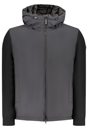 Colmar Giubbotto Uomo Nero