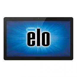 ELO Wallaby Self-Service stativ - for salgspunktterminal - svart/sølv