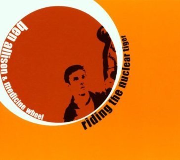 Riding the nuclear tiger Allison Ben & Medici