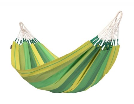 La Siesta Orquidea Hengekøye Single Jungle