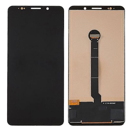 Til Huawei Mate 10 Pro LCD-skærm og digitizer-enhed