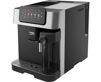 Beko CEG 7304 X - 8914053200 Helautomatisk Es - Espressomaskin med justerbar malning