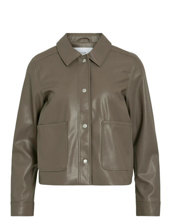 Vila | Vihellium Short Jacket - Noos | 44