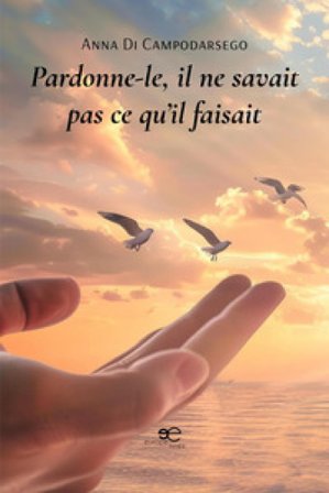 Pardonne-le, il ne savait pas ce qu'il faisait Anna Di Campodarsego