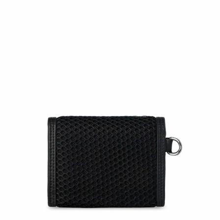 Karl Lagerfeld wallet - , Zwart , Dames , Maat: ONE Size Portefeuilles