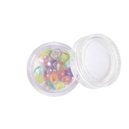 HI HYBRID 3D Nail Decorations Heartbreaker n.904 - Accessori Unghie