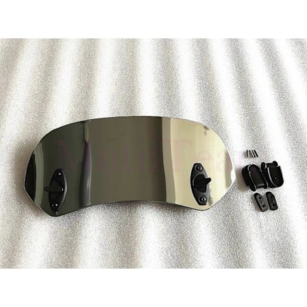 Nytt För Ktm Duke 125 200 390 Ktm390 Ktm200 Km125 2012 2013 2014 2015 2016 Motorcykel Vindruta Deflektorer Vindruta Skruvar 6