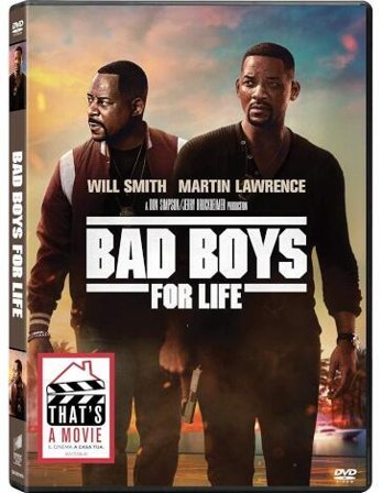 Bad Boys For Life