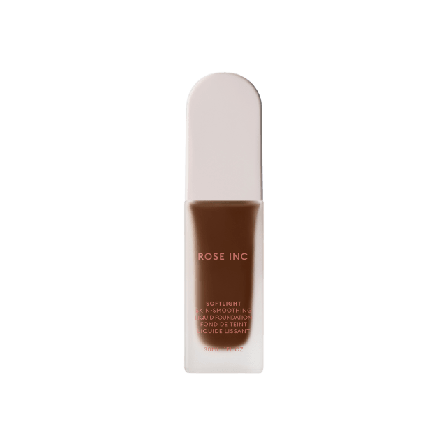 Rose Inc Softlight Skin-Smoothing Liquid Foundation Dam Beige 30 ML