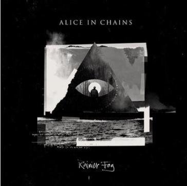 Rainier fog Alice In Chains