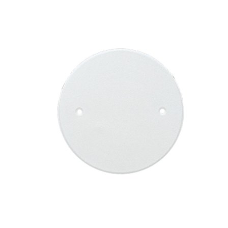 ABB AKI7 Dekklokk for veggboks, Ø 90 mm STL-60, Installasjonsmaterial