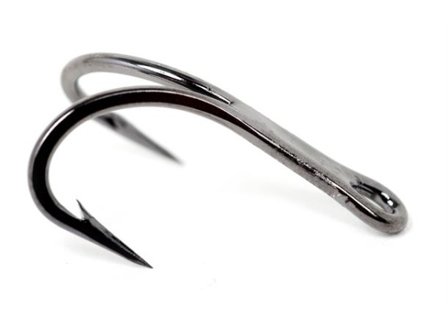 Guideline Double Tube Hook - # 10