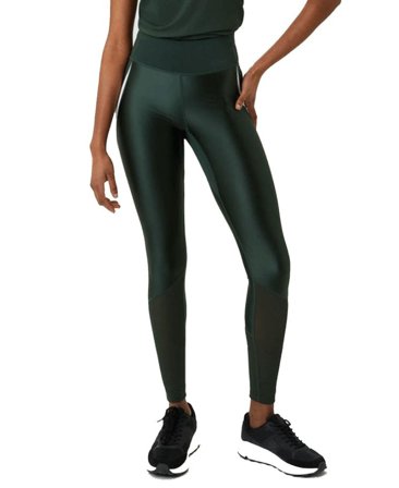 Björn Borg Borg High Waist Swipe Deep Forest