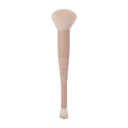Skir 103 FOUNDATION & CONCEALER BRUSH Penslar svampar Unisex 1 PCS