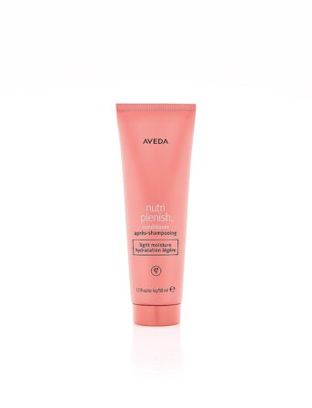 Aveda Nutriplenish Conditioner Light Moisture 50 ml, Hår, Shampoo & Hårpleje, Balsam