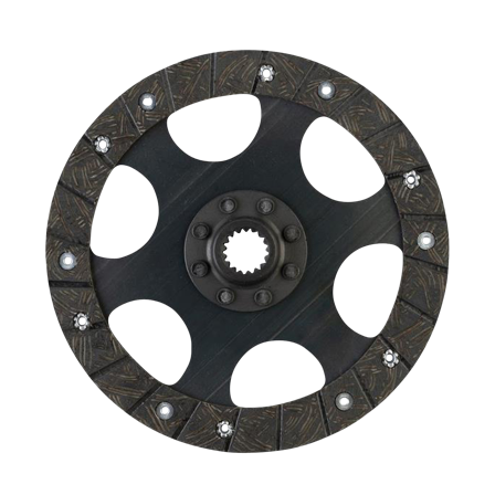 Tarcza Sprzęgła Suchego SBS - BMW R 1200 GS 2004-2012