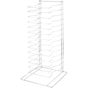 Hendi Stativ for 14 Pizzar