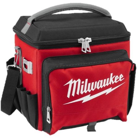 Milwaukee Jobsite Cooler Kylväska, Hobby & fritid