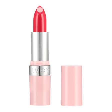 AVON Rossetto Hydramatic Shine Hot Pink 3,6g - Rossetto brillante