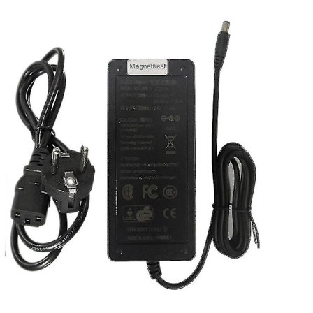 24v 4a adapterlader for Roland Psb-14u Dp603 605hp-505 24v3.75a strømforsyning med vekselstrømkabel