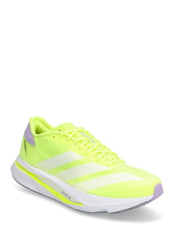 adidas Performance Adizero Sl2 W - Green - 38 2/3