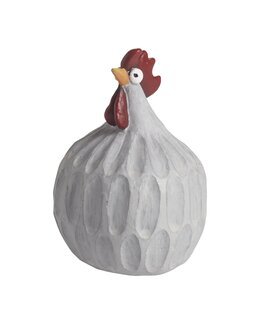 Koriste Kana Retro Creme