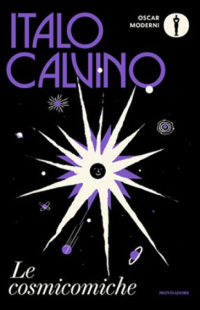 Le cosmicomiche Italo Calvino