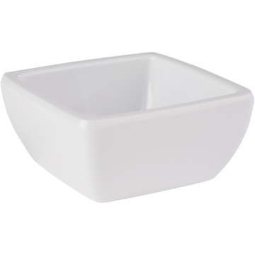 Serveringsskål APS Pure Melamin Vit