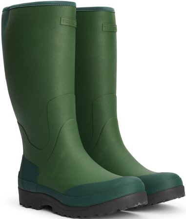 Tretorn Terräng Lutum Green