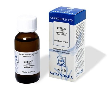 EXTRAGEM LIMONE SCZ GIOV RAMI