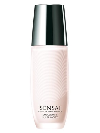 Sensai Cellular Performance Emulsion III Super Moist (replaces GH 899519) 100ml