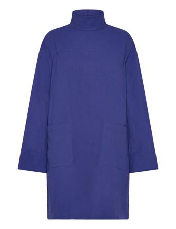 Rodebjer Catilina Cotton Blue RODEBJER