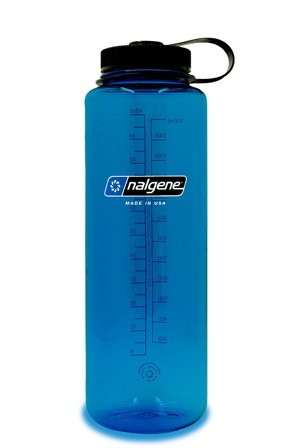 Nalgene WM Drikkeflaske, Sport & Velvære, Drikkedunke & Shakers, Drikkedunke
