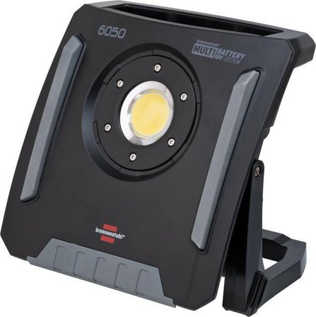 Brennenstuhl Floodlight 60 W Led Black E
