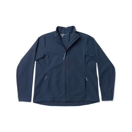 Houdini Women's Daybreaker Women unlined jackets Blue S