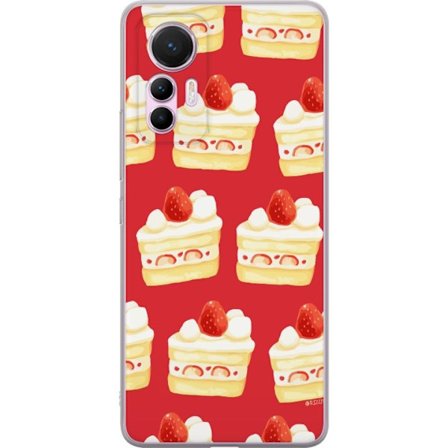 Mobilskal till Xiaomi 12 Lite med Tårta