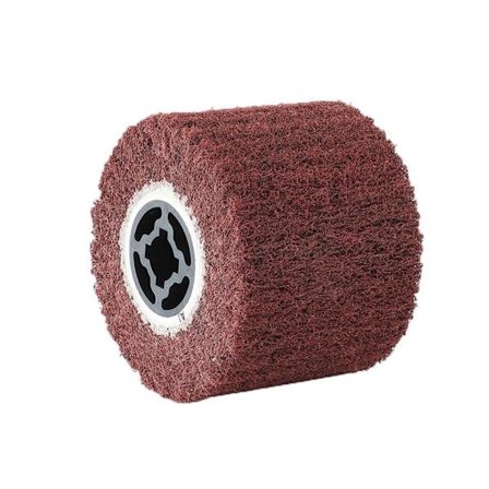 Polerskive Slibeskive Flying Wheel