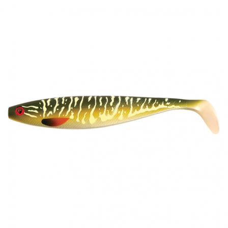 Fox Rage Pro Shad 10 cm / 4'' (bulk) - Pike