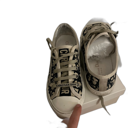 Christian Dior sneakers