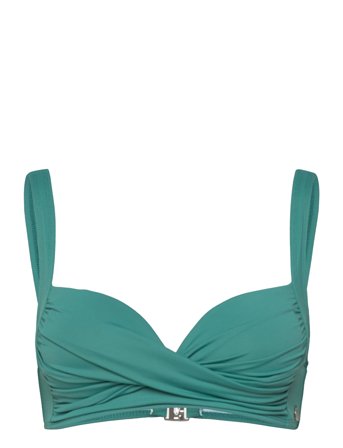 Medea Solid Top Green Panos Emporio