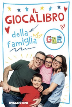 Il giocalibro della famiglia GBR GBR